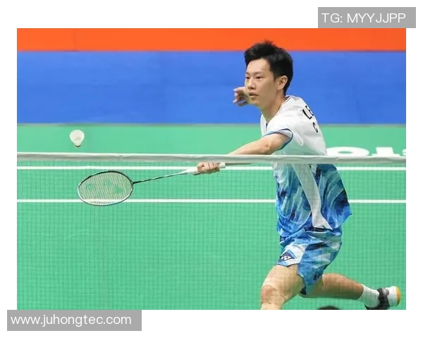 专访羽毛球明星杨磊揭秘他成功背后的努力与坚持 专访羽毛球明星杨磊揭秘他成功背后的努力与坚持