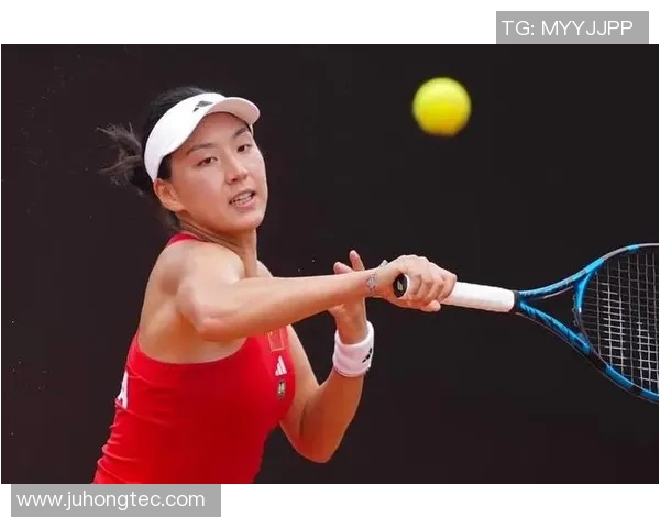 张芳独家分享网球心得与技巧助你提升球技的秘诀与经验 张芳独家分享网球心得与技巧助你提升球技的秘诀与经验