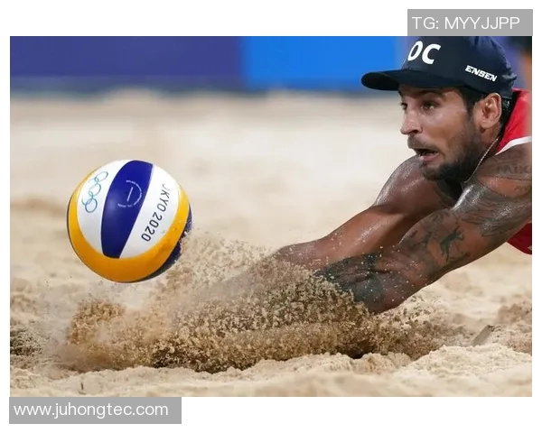 权威发布:全球排球运动员灵活性实力排行榜揭晓与分析 权威发布:全球排球运动员灵活性实力排行榜揭晓与分析