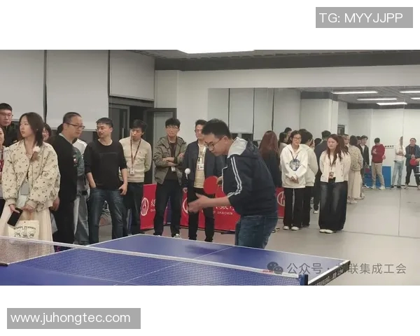 杭州乒乓球队意识争议引发热议球员心态与团队协作的深层探讨 杭州乒乓球队意识争议引发热议球员心态与团队协作的深层探讨