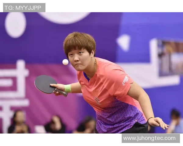 南京乒乓球队总决赛技术分析与表现评述展现实力与潜力