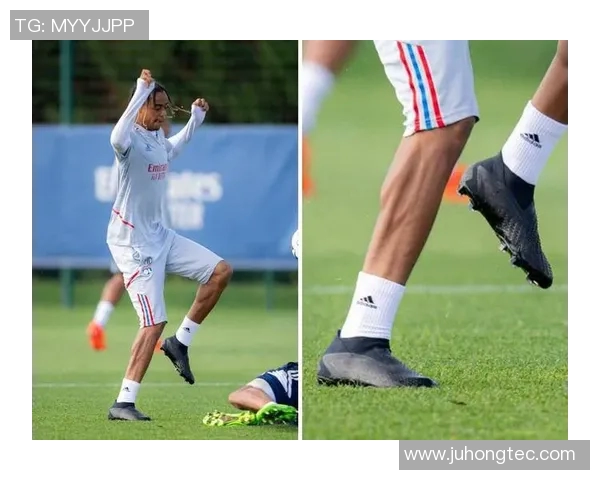 小黑化身足球明星模仿秀精彩瞬间回顾与技巧分析