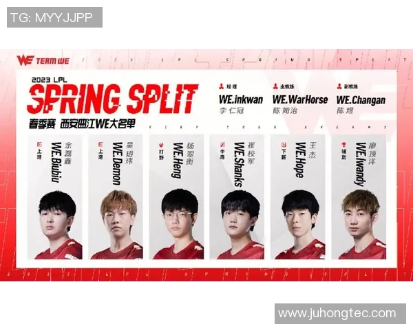 深入探讨WE战队在比赛中的数据分析与经验表现总结 深入探讨WE战队在比赛中的数据分析与经验表现总结